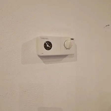 Apartamento La Del Sagittario *