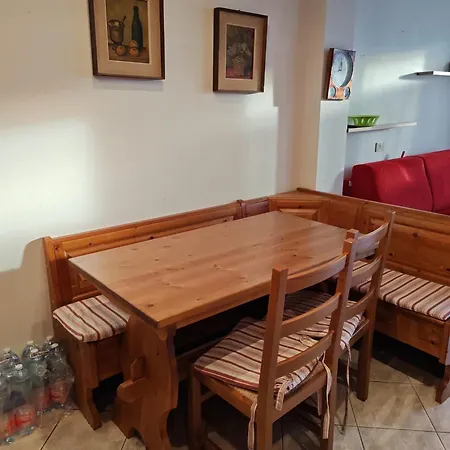 Apartamento La Del Sagittario