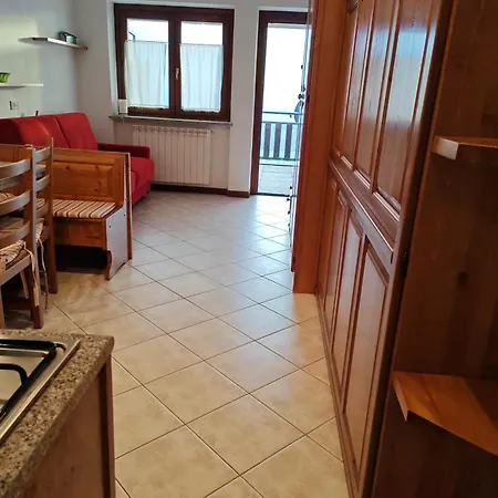 La Del Sagittario Apartamento *