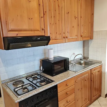 Apartamento La Del Sagittario