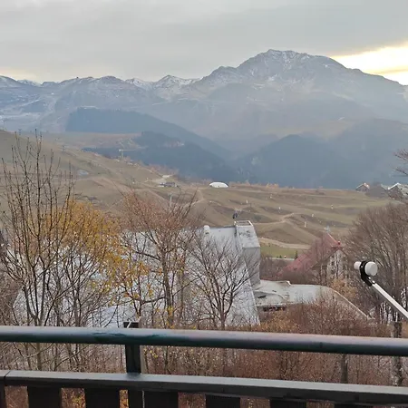 La Del Sagittario Apartamento Prato Nevoso