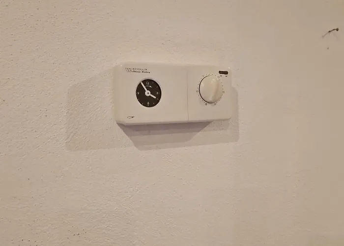 Apartamento La Del Sagittario *