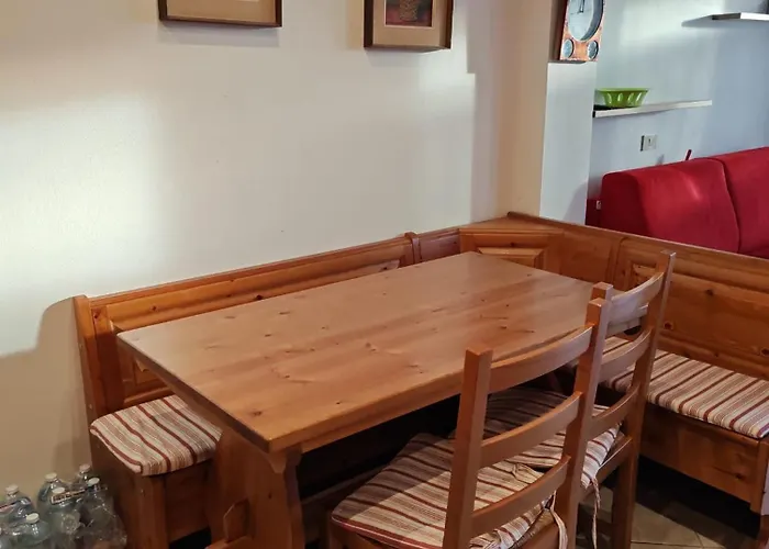 Apartamento La Del Sagittario