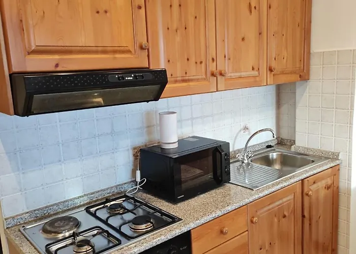 Apartamento La Del Sagittario