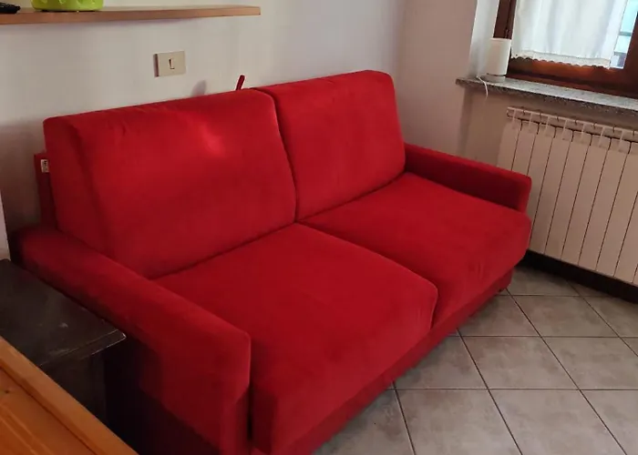 La Del Sagittario Apartamento *