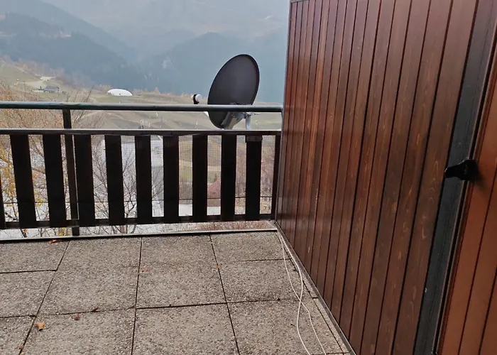 La Del Sagittario Apartamento