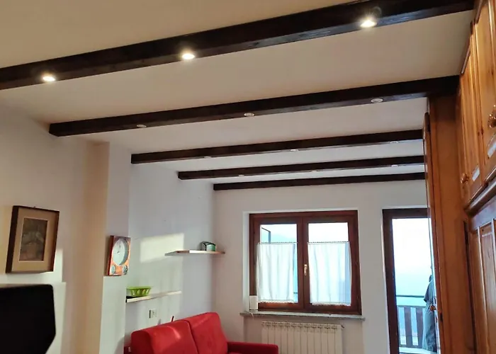 Apartamento La Del Sagittario