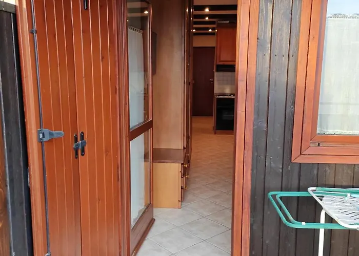 La Del Sagittario Prato Nevoso