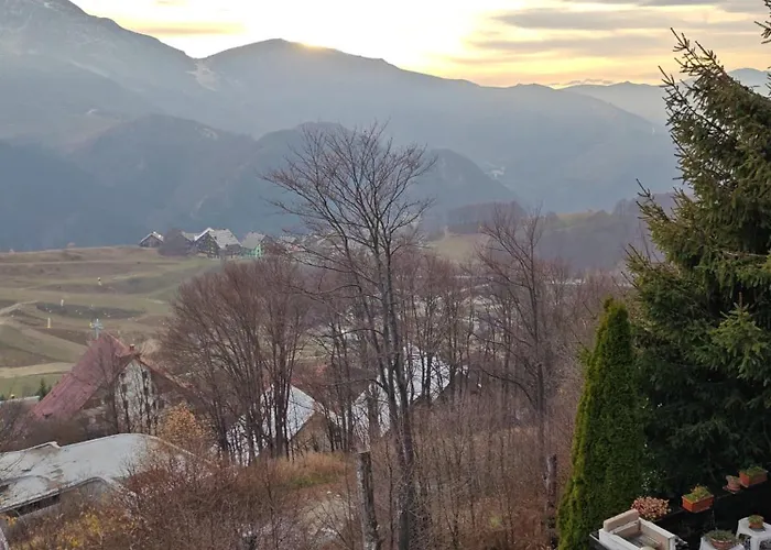 La Del Sagittario Prato Nevoso