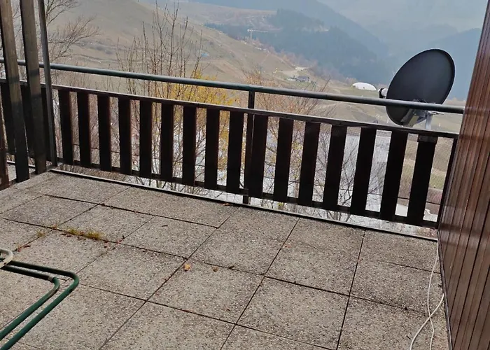 Apartamento La Del Sagittario *